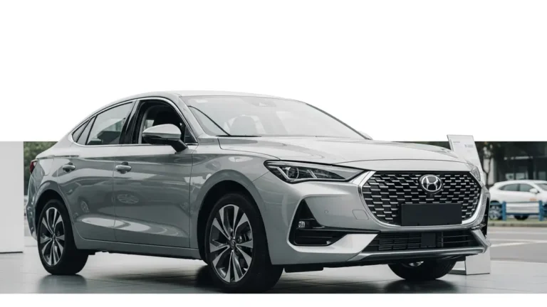BYD Atto 3 vs MG ZS - test prowadzenia i komfortu - hero image