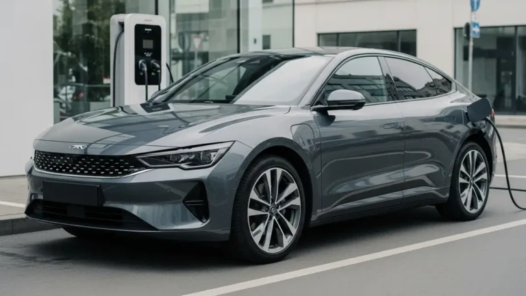 BYD kontra MG - porównanie gam modelowych w Polsce - hero image