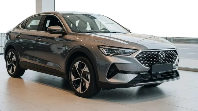 BYD Seal kontra Hyundai Ioniq 6 - wymiary i wyposażenie - hero image