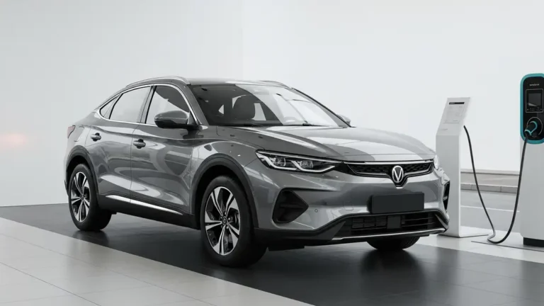 BYD Seal kontra MG4 - który sedan lepiej prowadzi się na trasie - hero image
