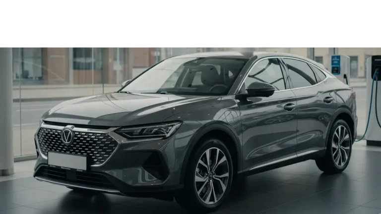 BYD Seal kontra Tesla Model 3 - wymiary i wyposażenie - hero image