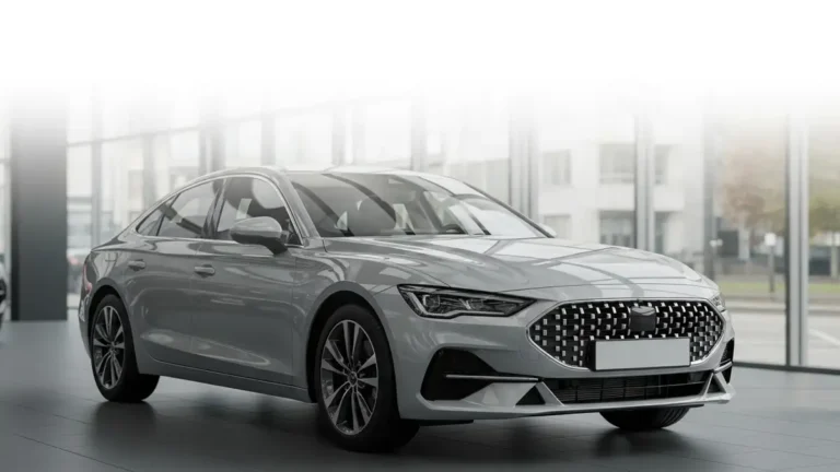 BYD vs MG 2026 - która marka lepiej trzyma wartość - hero image