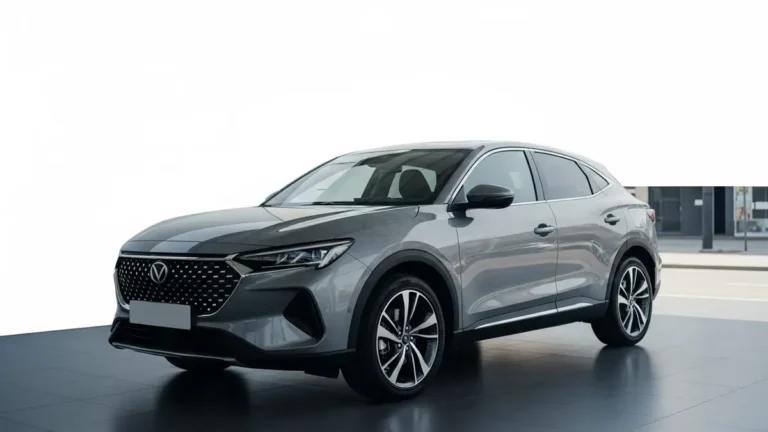 BYD vs MG - które chińskie auta są tańsze w Polsce - hero image