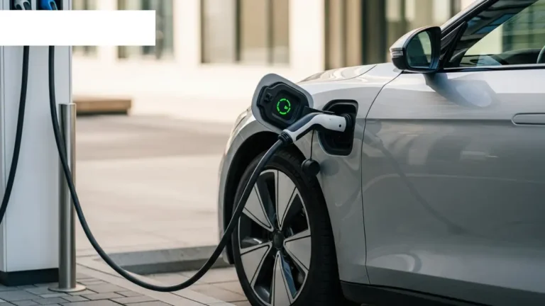 BYD vs Tesla - chiński producent kontra amerykański lider - hero image