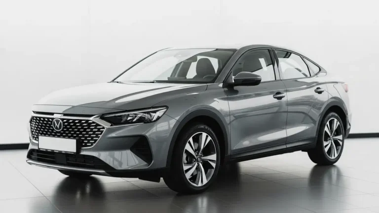 Chery Tiggo 7 kontra Tiggo 8 - co dzieli te modele - hero image