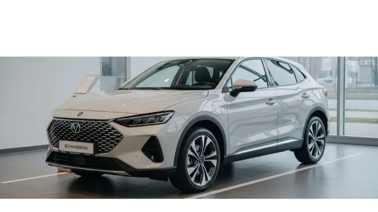 Chery Tiggo 7 kontra Toyota RAV4 - porównanie wartości - hero image