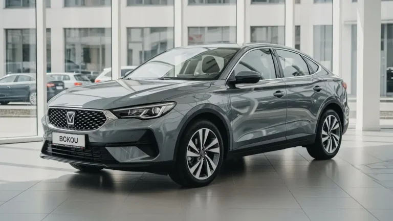 Chery Tiggo vs Hyundai Tucson - porównanie segmentu - hero image