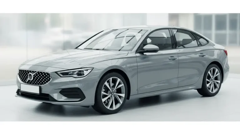 Chiński SUV kontra koreański - dane techniczne 2026 - hero image