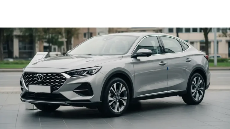 Chińskie 7-osobowe SUV-y - porównanie modeli rodzinnych - hero image
