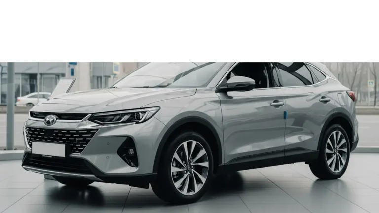 Chińskie auta kontra Dacia - co bardziej opłacalne - hero image