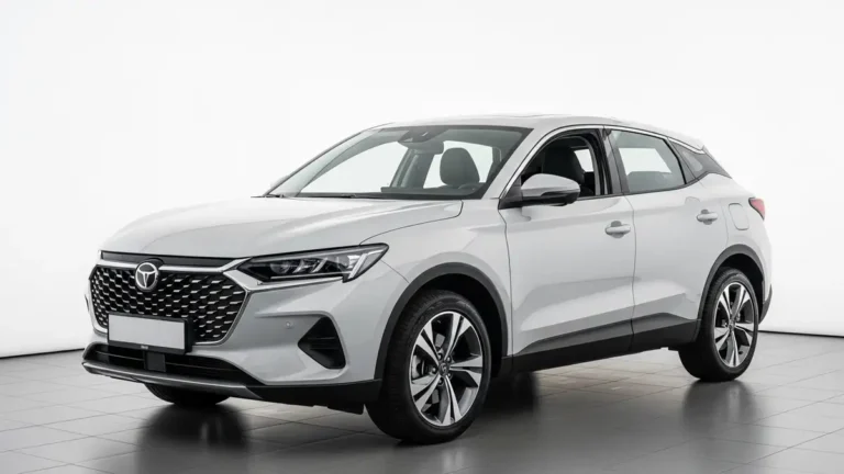 Chińskie auto od ręki - dostępne modele bez oczekiwania - hero image