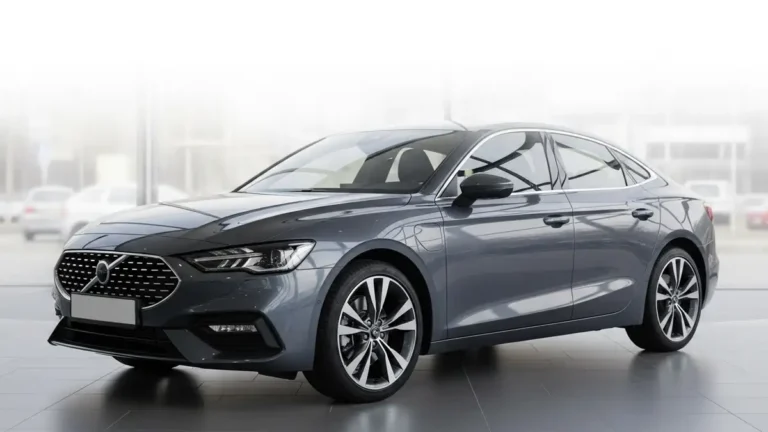 Chińskie auto za 100 tys zł - co kupić w salonie - hero image