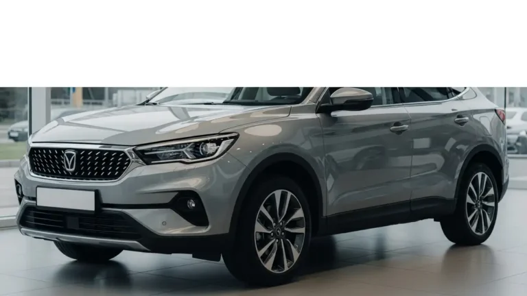 Chińskie vs europejskie SUV-y - porównanie ceny i wyposażenia - hero image