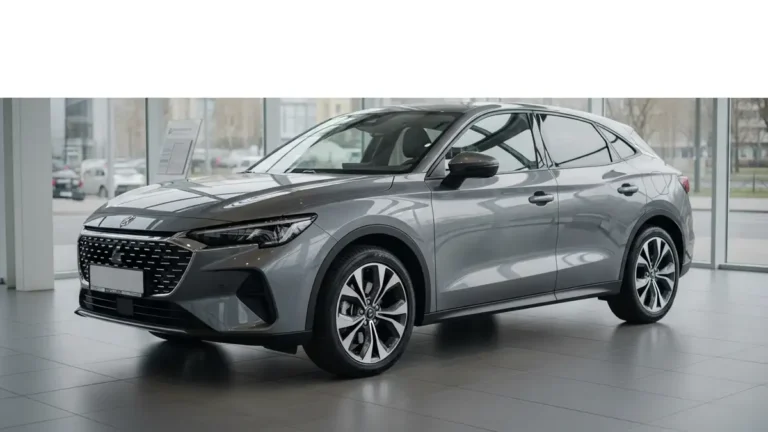 GAP w cenie auta a dopłata - jak ubezpieczyć leasingowane auto - hero image