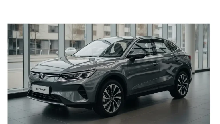 Gdzie kupić auto marki Omoda - sieć dealerska w Polsce - hero image