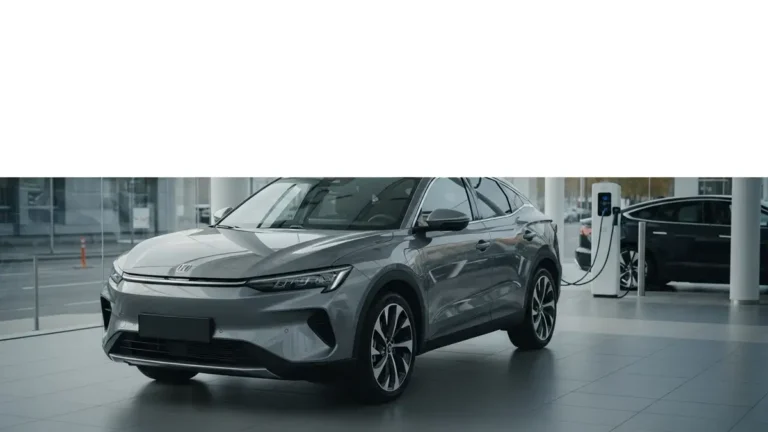 Gdzie kupić używane chińskie auto w Polsce - przegląd źródeł - hero image