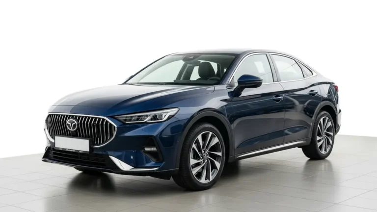 Geely kontra MG - która chińska marka lepsza w Polsce - hero image