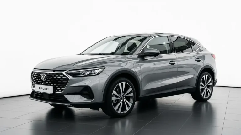 GWM Haval vs Chery - porównanie producentów SUV-ów - hero image