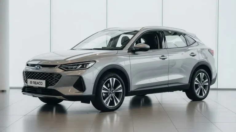 Haval H6 kontra Omoda 5 - porównanie wnętrz i wykończenia - hero image